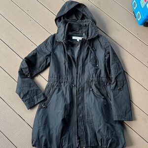 Laundry by Design Black Jacket small